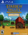 Stardew Valley (Collector's Edition) Box Art Front